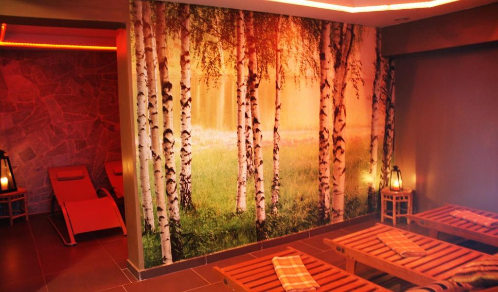 Montebello Bussines&SPA Ustron Extérieur photo